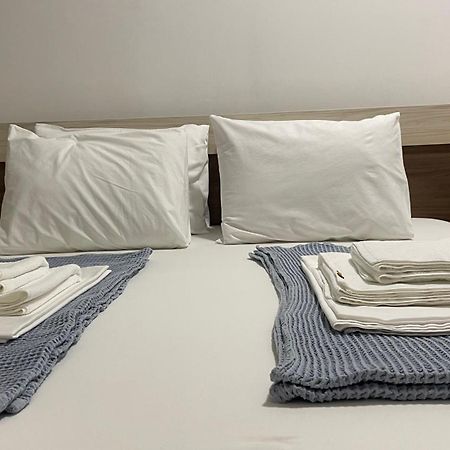 West Side Apartment Охрид Екстер'єр фото